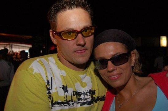 Cosmic Trip - 21. - 22.7.06