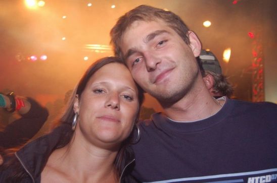 Cosmic Trip - 21. - 22.7.06