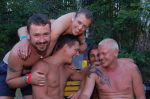 Cosmic Trip - 21. - 22.7.06 - fotografie 157 z 247
