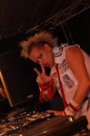 Cosmic Trip - 21. - 22.7.06 - fotografie 211 z 247