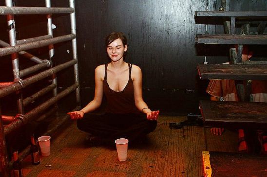 Euphory Night v Roxy - 28.7.06 - 2. ?ást