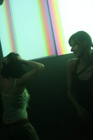 Euphory Night v Roxy - 3. ?ást