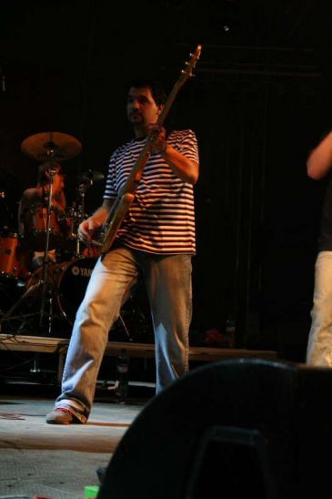Hrachovka - 27. - 29.8.06