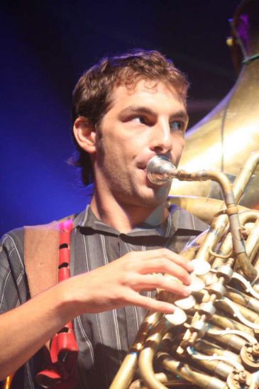 Hrachovka - 27. - 29.8.06