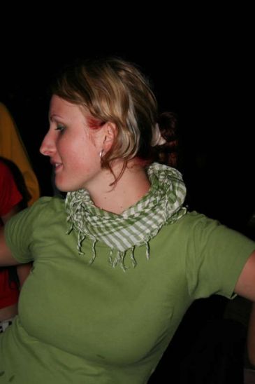 Hrachovka - 27. - 29.8.06
