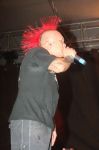 Hrachovka - 27. - 29.8.06 - fotografie 98 z 191