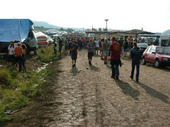 Czechtek 29.7.06