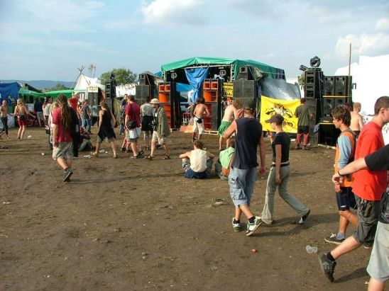 Czechtek 29.7.06