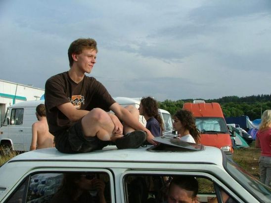 Czechtek 29.7.06