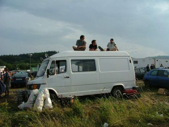 Czechtek 29.7.06