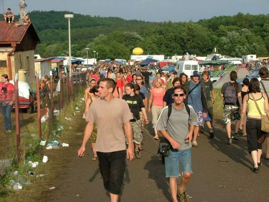 Czechtek 29.7.06
