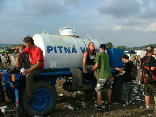 Czechtek 29.7.06