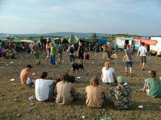 Czechtek 29.7.06