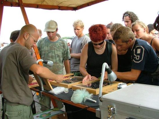Czechtek 29.7.06