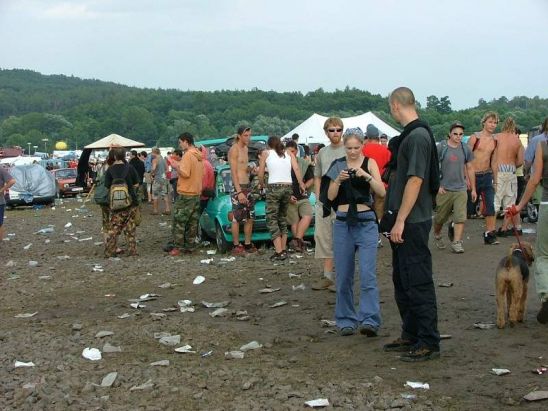 Czechtek 29.7.06