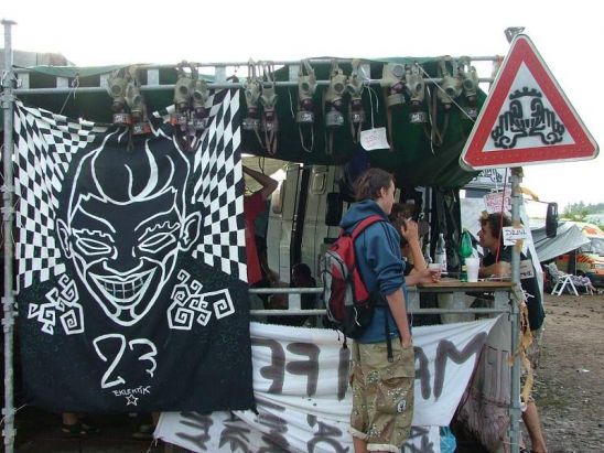 Czechtek 29.7.06