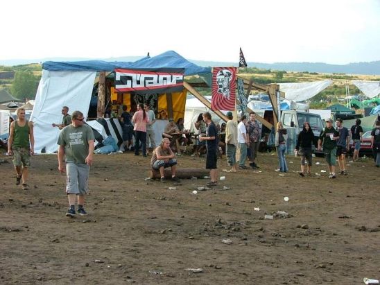 Czechtek 29.7.06