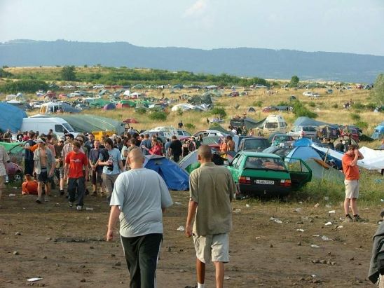 Czechtek 29.7.06