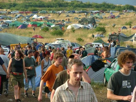 Czechtek 29.7.06