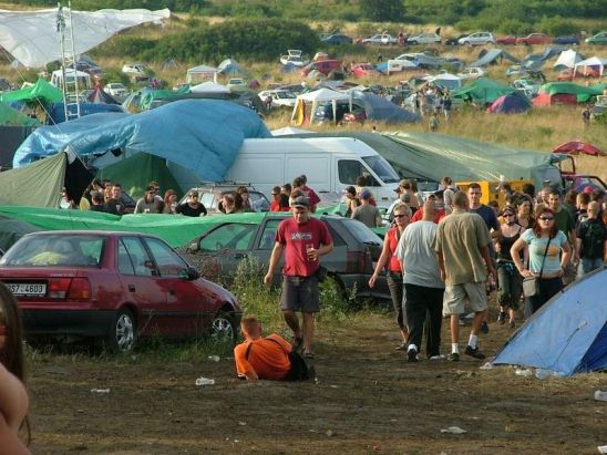 Czechtek 29.7.06