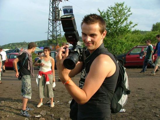 Czechtek 29.7.06