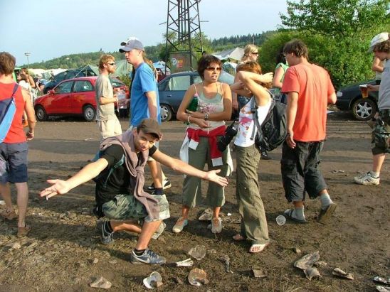 Czechtek 29.7.06