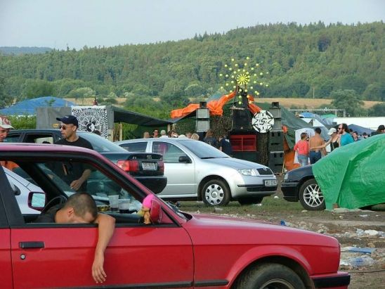 Czechtek 29.7.06