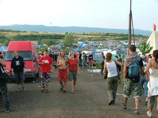 Czechtek 29.7.06