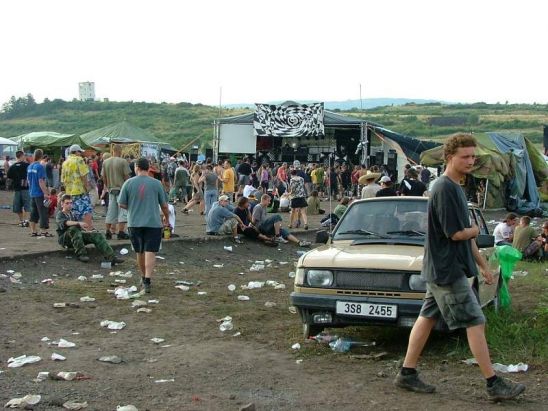 Czechtek 29.7.06