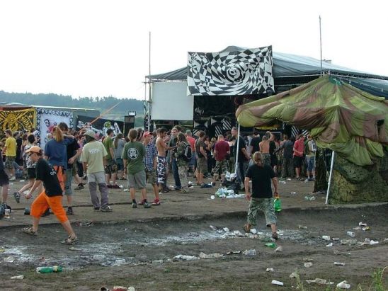 Czechtek 29.7.06