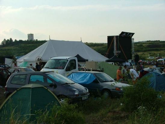 Czechtek 29.7.06