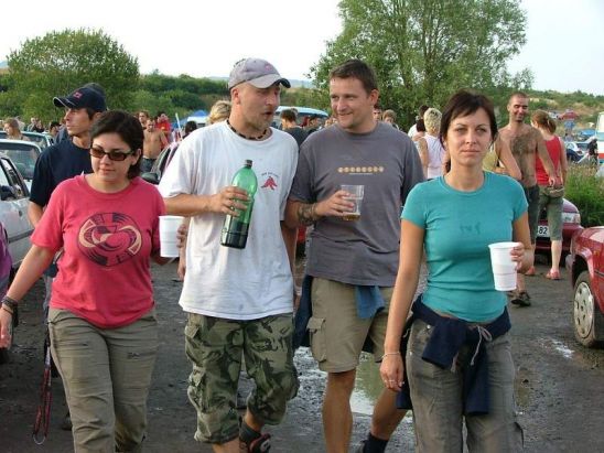 Czechtek 29.7.06