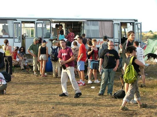 Czechtek 29.7.06