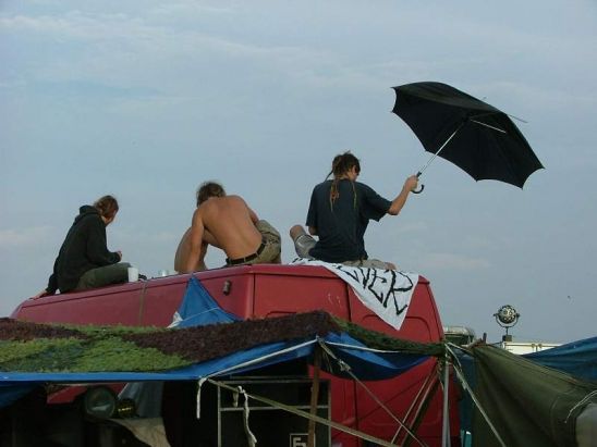 Czechtek 29.7.06