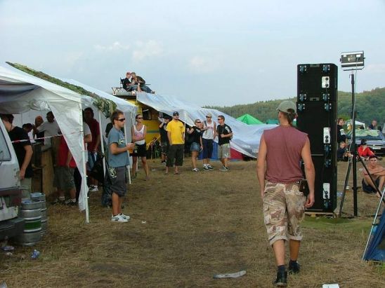 Czechtek 29.7.06