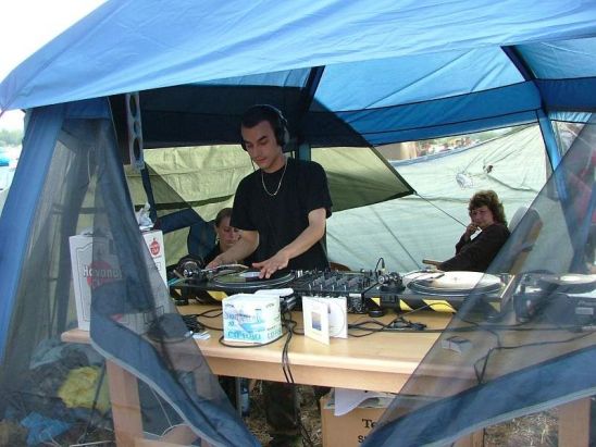 Czechtek 29.7.06
