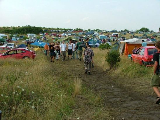 Czechtek 29.7.06