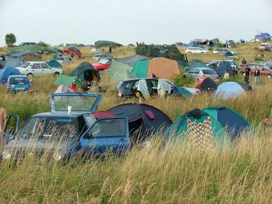 Czechtek 29.7.06