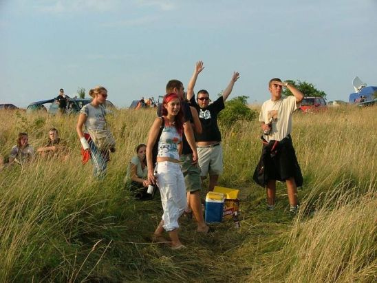 Czechtek 29.7.06