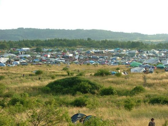 Czechtek 29.7.06