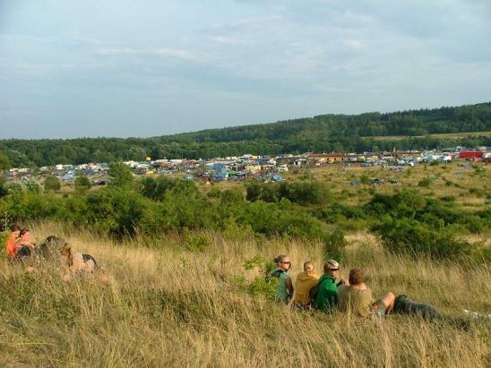 Czechtek 29.7.06