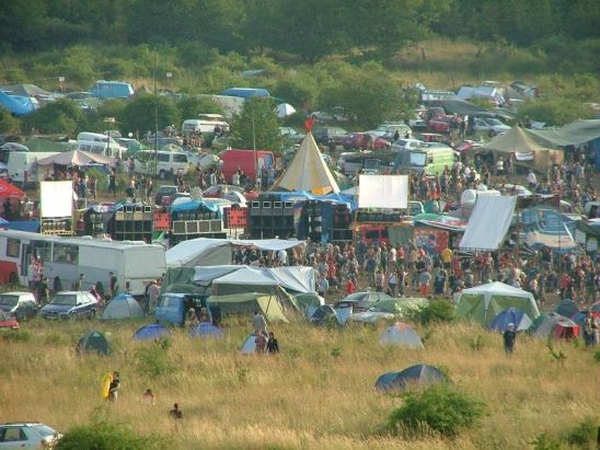Czechtek 29.7.06