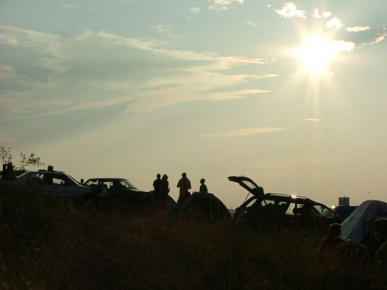 Czechtek 29.7.06