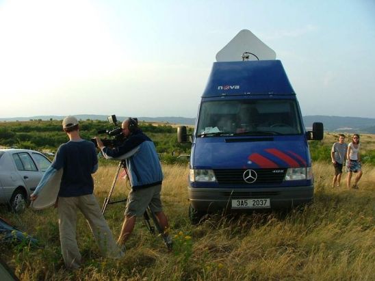 Czechtek 29.7.06