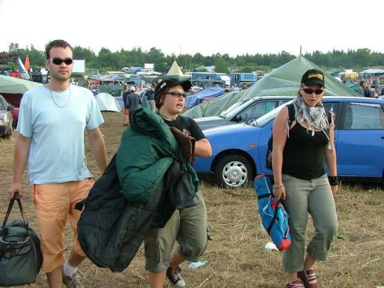 Czechtek 29.7.06
