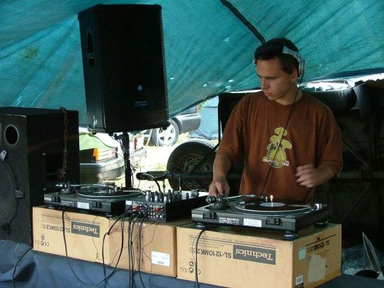 Czechtek 29.7.06