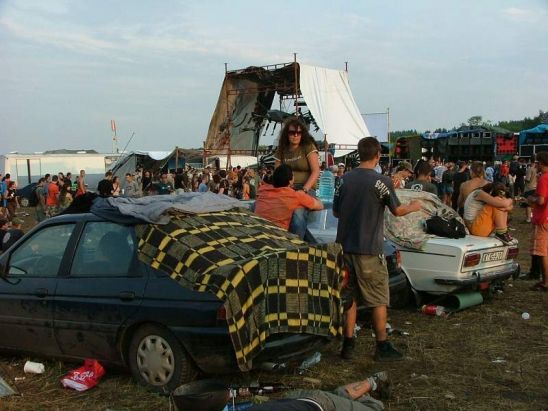 Czechtek 29.7.06