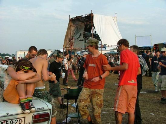 Czechtek 29.7.06