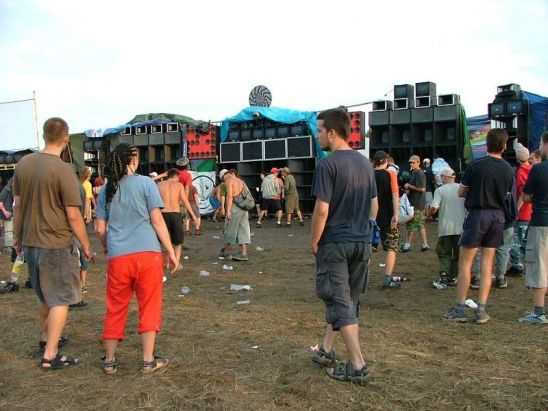 Czechtek 29.7.06