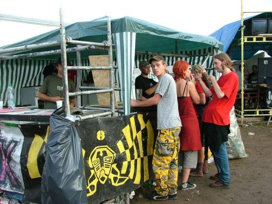 Czechtek 29.7.06